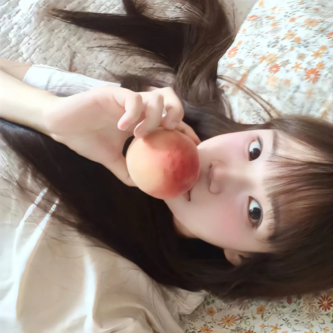傅满洲的新娘